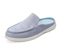 Mocassins décontractés pour Homme, Style Classique Plat et Ultra Confortable, Chaussures de Conduite légères et résistantes, pour Les Sorties et Le Quotidien Professionnel