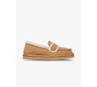 Mocassins d'hiver femme Roxy Solak Beige 39