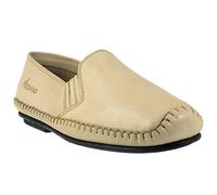 Mocassins Dingo 106-10 coloris-Porcelaine-40