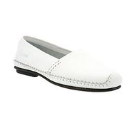 Mocassins Dingo 339 -Dingo-Blanc-44