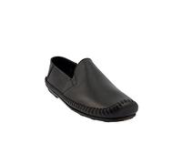 Mocassins Dingo 612-9 coloris-Marine-42