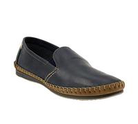 Mocassins Dingo - 8264 - Marine - 43