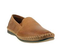 Mocassins Dingo - 8264 - Marron - 44 EU
