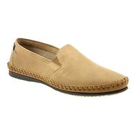 Mocassins Dingo - 8264 - Piedra - 43 EU