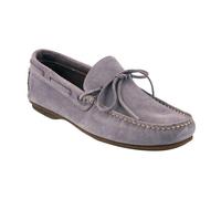 Mocassins Dingo nubuck 6804L - 6 coloris - Couleur Marron - Taille 44 40