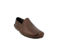 Mocassins Dingobyfluchos 612 - Couleur marron - Taille 46 39