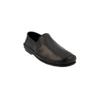 Mocassins Dingobyfluchos 612 - Couleur Noir - Taille 44 40