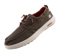 Mocassins Dockers by Gerli 58TR001-790840 Homme Vert EU 40 43