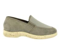 Mocassins Doctor Cutillas 21320 Toile Hachée 45
