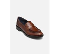 Mocassins Dorking HARVARD D8710 pour Femme 39 Marron