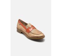 Mocassins Dorking HARVARD D9487 pour Femme 35 Beige