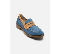 Mocassins Dorking HARVARD D9487 pour Femme 39 Bleu