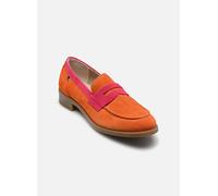 Mocassins Dorking HARVARD D9487 pour Femme 40 Orange