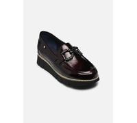 Mocassins Dorking INDIA D9325 pour Femme 37 Bordeaux