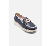 Mocassins Dorking INDIA D9691 pour Femme 42 Bleu