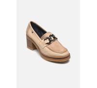 Mocassins Dorking Oprah D9193 pour Femme 35 Beige