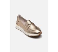 Mocassins Dorking SERENA D9047 pour 39 Or et bronze