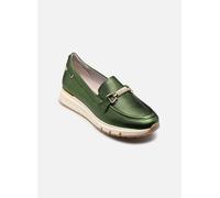 Mocassins Dorking SERENA D9655 pour 37 Vert