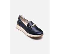 Mocassins Dorking SERENA D9655 pour 38 Bleu