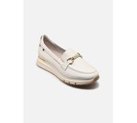 Mocassins Dorking SERENA D9655 pour Femme 36 Blanc