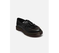 Dr. Martens - Adrian Ben Loafer - Homme - Chaussures - Noir - Taille: 45 EU