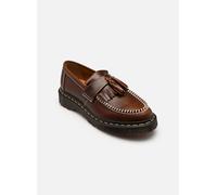 Dr. Martens Mocassins Adrian Ben à pampilles Marron Taille 37