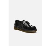 Dr. Martens Homme Adrian Polished Smooth Shoes, Noir Black, 40 EU