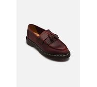 Mocassins Dr. Martens Adrian pour 36 Bordeaux