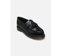 Dr. Martens Chaussures de ville mixte adulte Adrian Polished Smooth Noir 36 EU (3 UK)