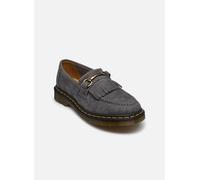 Mocassins Dr. Martens Adrian Snaffle pour Femme 39 Bleu