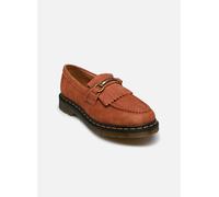 Mocassins Dr. Martens Adrian Snaffle pour Femme 40 Marron