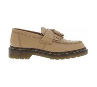 Mocassins femmes Dr. Martens Adrian Savannah Tan Virginia Beige 40