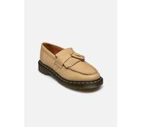 Mocassins femmes Dr. Martens Adrian Savannah Tan Virginia Beige 40