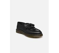 Dr. Martens Mocassins ADRIAN YS BLACK SMOOTH in Noir 45
