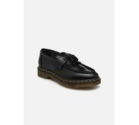 Dr. Martens Mocassins ADRIAN SMOOTH in Noir 42