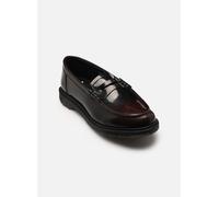 Mocassins Dr. Martens Mayfare Loafer pour Femme 42 Bordeaux