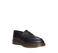 Dr. Martens Mixte Ovaler Adrian, Noir, 39 EU