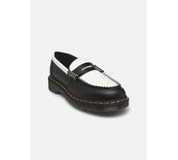 Mocassins Dr. Martens Penton W pour Femme 37 Noir