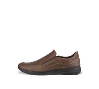 ECCO Homme Irving 01 Shoes, Coffee, 46 EU