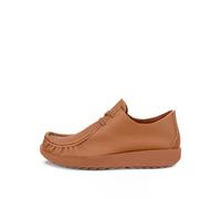 Mocassins Ecco Joke Marron 40
