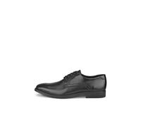 Ecco Chaussures Derby Melbourne 50839 Homme Noir Black Magnet 41 EU