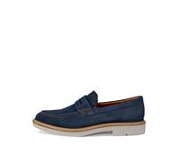Mocassins Ecco Metro London Gris 41