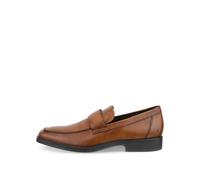 Mocassins Ecco Metro Milan Marron 42