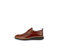 ECCO Chaussures Derby ST.1 Hybrid Homme Marron Cognac 1053 Pointure 45 EU