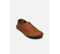Mocassins El Naturalista Bare N5673 pour Femme 36 Marron