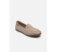 Mocassins El Naturalista Croché N5509 pour Femme 37 Gris