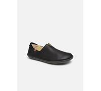 Mocassins El Naturalista El Viajero N275 W pour Femme 36 Noir