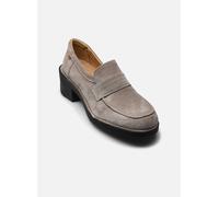 Mocassins El Naturalista Ticino N5667 pour Femme 38 Beige