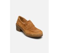 Mocassins El Naturalista Ticino N5667 pour Femme 41 Marron