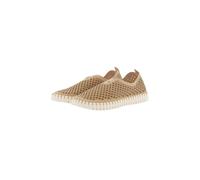 Mocassins emblÃ©matique femme Ilse Jacobsen HornbÃŠk Tulip Marron 39